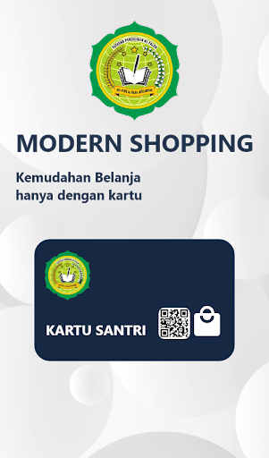 Ponpes Al Falah Jatilawang Screen 2