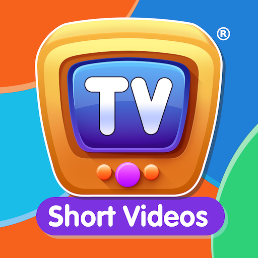 ChuChuTV Short Videos for Kids  Icon