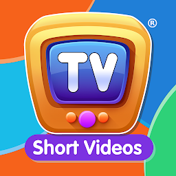 Icon image ChuChuTV Short Videos for Kids