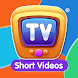 ChuChuTV Short Videos for Kids - Androidアプリ