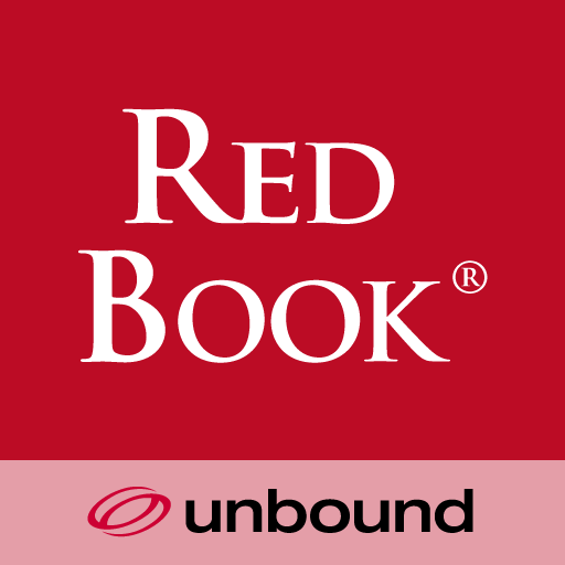 Red Book logo