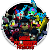 Guide Five Nights at Freddys icon