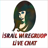 İsrail wiregruop ChatLive icon
