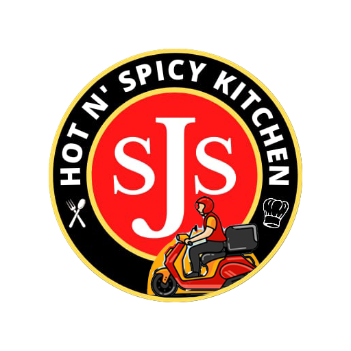Hot n Spicy Kitchen (Delivery) logo