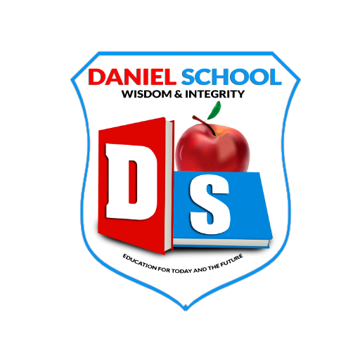 Daniel School 1.0.0 Icon
