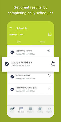 Progressive Body Fitness