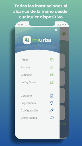 miUrba - Socorristas