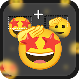 Icon image Emoji Mixer : Make your Emoji