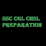 SSC CGL, CHSL Preparation 2018 icon