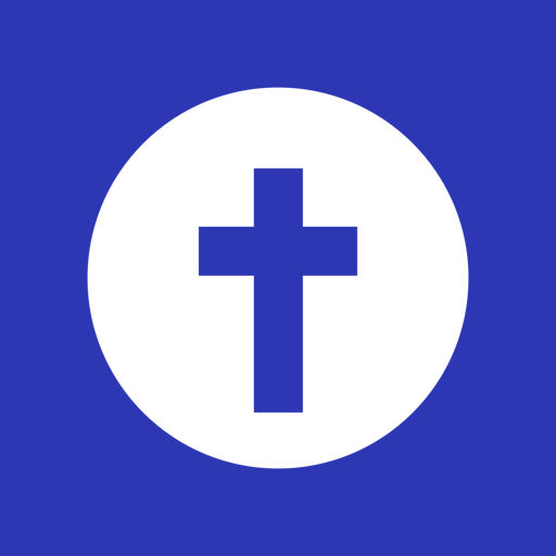 Calvary Bible Church MP Texas logo