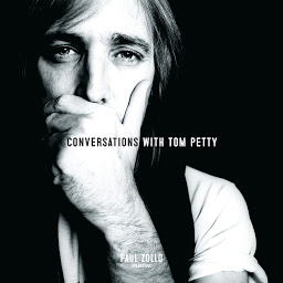 Icon image Conversations with Tom Petty, Expanded Edition