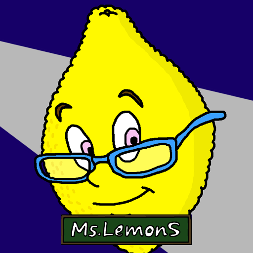 Ms. Lemon Mobile Game
