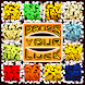 PRESS YOUR LUCK - Androidアプリ