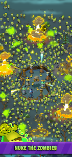 Unduh Menara Zombie Mod APK 2025: Uang yang tidak terbatas 5