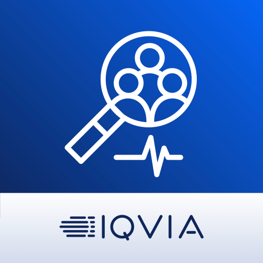 IQVIA CRA Central  Icon