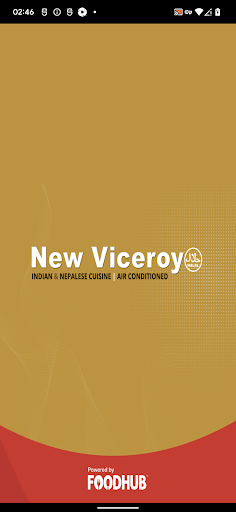 Android application New Viceroy screenshort