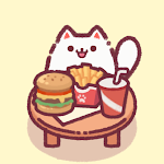 Cover Image of Download Cat Snack Bar  APK