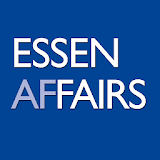 Essen Affairs Magazine icon