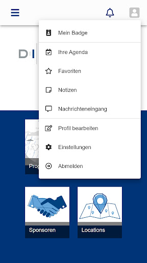 DIRK 2023 Screen 3