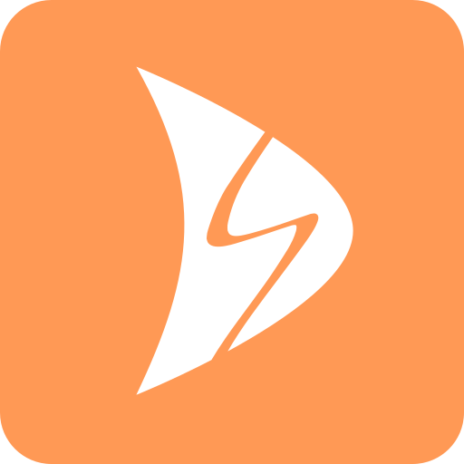Supersonic, the MPD client logo