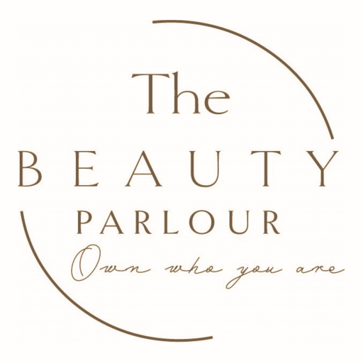 The Beauty Parlour logo