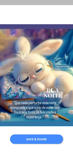 bom dia: boa tarde: boa noite Screen 3