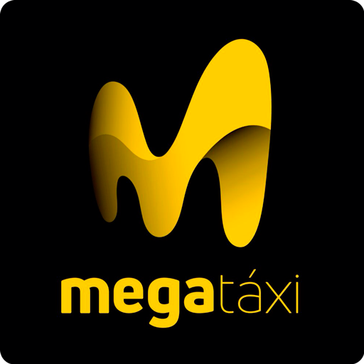 Mega Taxi Brasil logo
