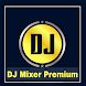 DJ Mixer Studio Premium - Androidアプリ