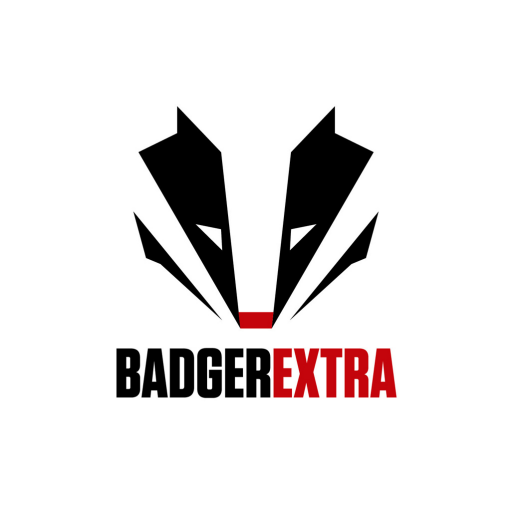 BadgerExtra  Icon