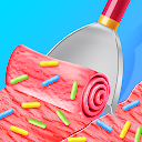 App Download Ice Cream Roll: Cupcake Games Install Latest APK downloader