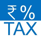 Income Tax Calculator India 2017 2018 2019 icon