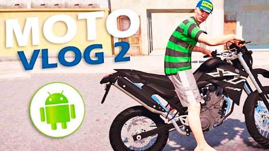 Moto Vlog Brasil 2 - News for Android - Download