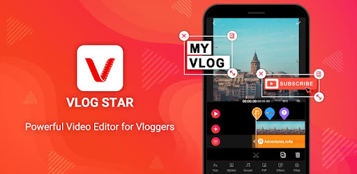 Vlog Star - yt video editor - Apps on Google Play