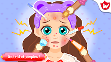 Lucy Princess Makeup, Makeoverのおすすめ画像1