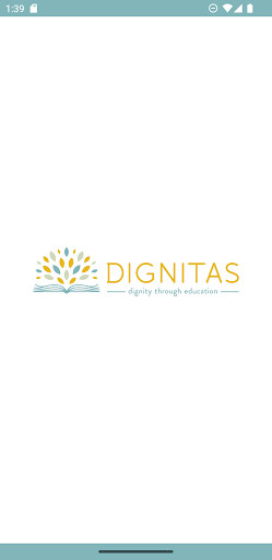 Android application LeadNow by Dignitas screenshort