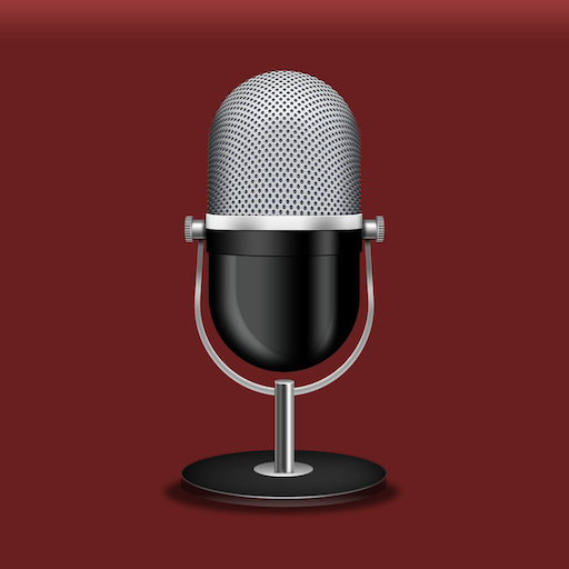 Voice Memos - Voice Recorder 1.6 Icon