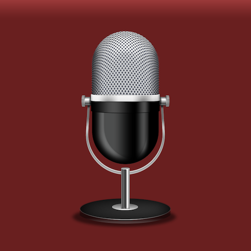 Voice Memos - Voice Recorder logo