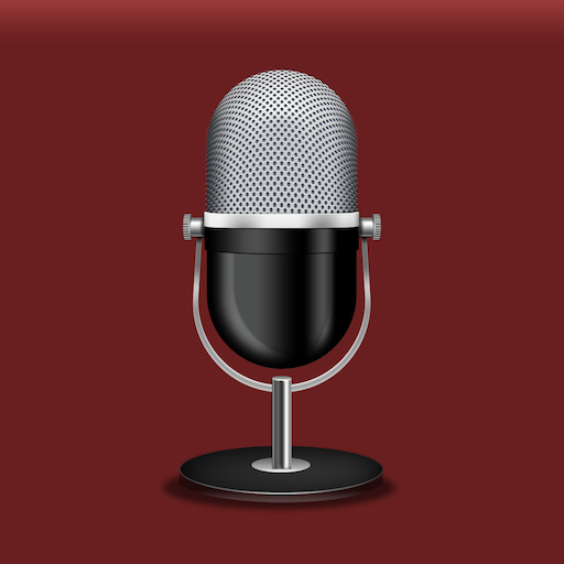 Voice Memos - Voice Recorder  Icon