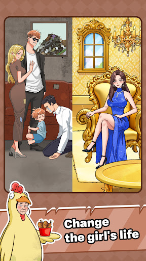 Think Outside: Prank Puzzle 6