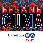Cover Image of Download CarrefourSA Online Market 2.1.9 APK