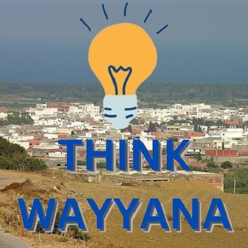 Think Wayyana logo