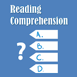 English Reading Comprehension icon