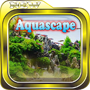 How to make Aquascape