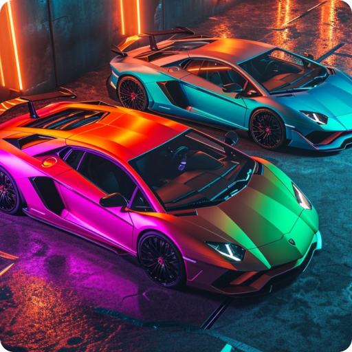 Super Car Wallpapers logo