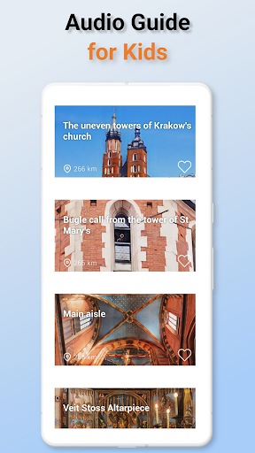 St.Mary's Basilica screenshot 1