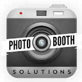 Photo Booth Connected icon