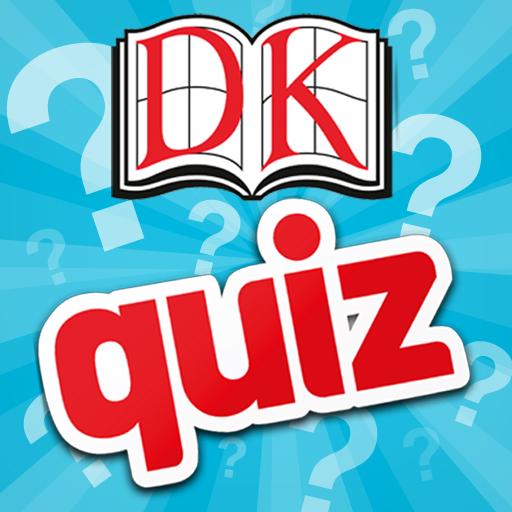 DK Quiz  Icon