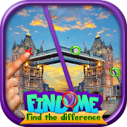FindMe - Find the Differences Pro