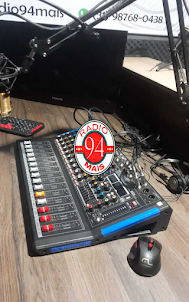 Radio 94 Mais