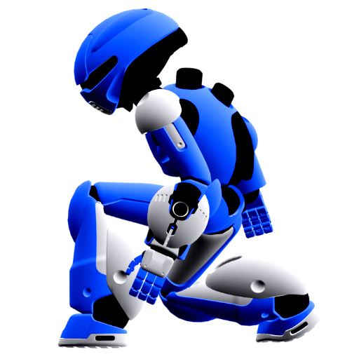 Robobro vs Zombiebots